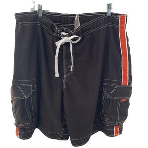 OP Men’s Swim Trunks XL 40-42